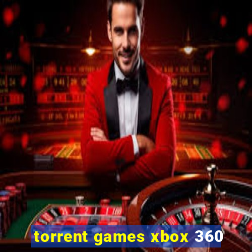 torrent games xbox 360